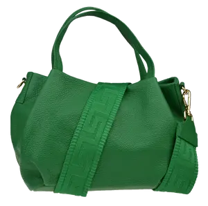 NovaKabelka.cz Tea Verde Freddo s přídavným popruhem III