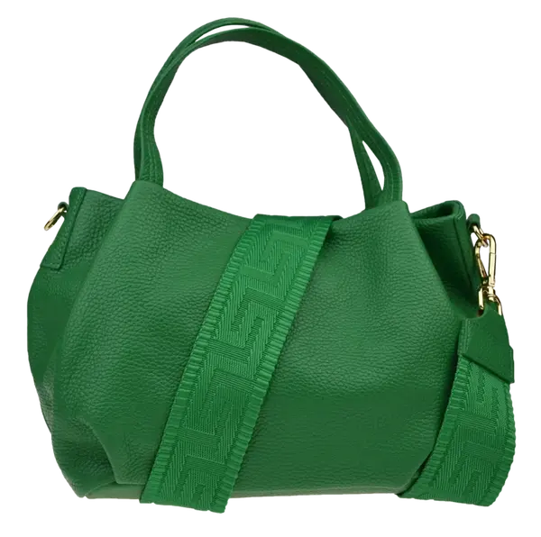 NovaKabelka.cz Tea Verde Freddo s přídavným popruhem III