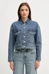 DKNY Džínová bunda Dkny