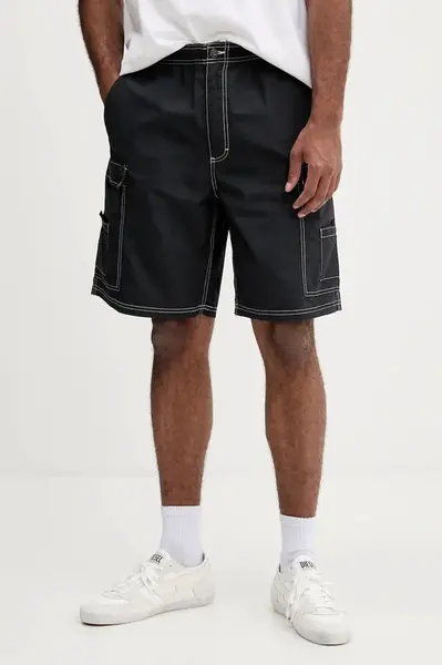 Bavlněné šortky Converse