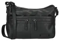 Crossbody taška Enrico Benetti Nouméa 66742 Black