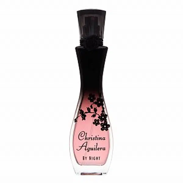 Christina Aguilera By Night parfémovaná voda pro ženy 50 ml