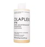 Olaplex No.4 Bond Maintenance Shampoo obnovující šampon 250 ml