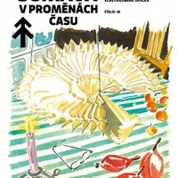 Šumava v proměnách času III. - Martin Bürger, Lenka Hůlková