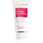 Guinot Anti-Wrinkle hydratační protivráskový krém 50 ml