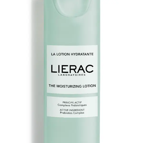 Lierac Cleanser Hydratační pleťové tonikum s prebiotiky 200 ml