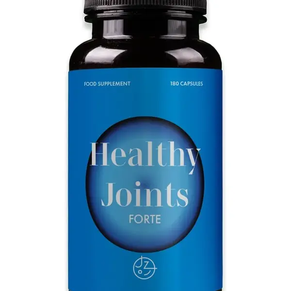 Jíme zdravě Kloubní výživa forte 180 kapslí