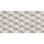 Dekor Tempre Grey 30,8/60,8