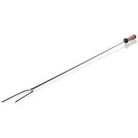 Vidlice na opékání dvouhrotá 110 cm