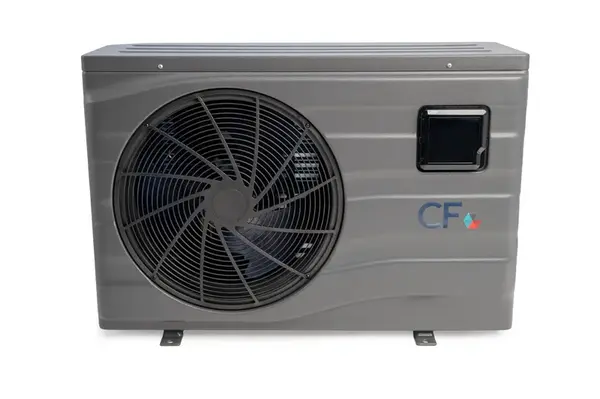 Tepelné čerpadlo CF PROFI Invertor 24kW Solar