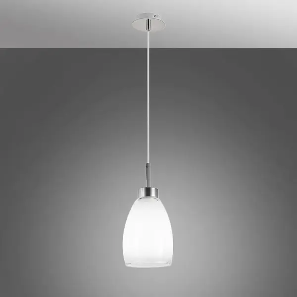 Svítidlo MORRO 6992 Bílá LW1