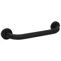 Madlo 228mm černé 08369 Bisk