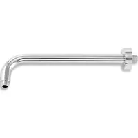 Sprchy rameno pevné  350 mm chrom