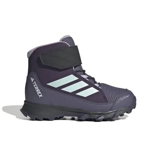 adidas Terrex Snow CF CLIMAWARM Winter Shoes Kids 28,5