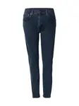 LEVI'S ® Džínsy '512™ Slim Taper'  modrá denim