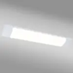 Lineární svítidlo Cristal LED 25W  bílý