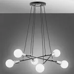 Svítidlo Vivia 6 PŁ 62122 LW6