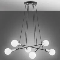 Svítidlo Vivia 6 PŁ 62122 LW6