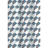 Závěs peva Zeta multi 8227 Bisk