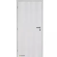 Protipožární dveře  ei30 90l borovice belena pz