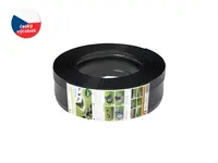 Skrytý obrubník 12,5 cm x 8 m MA961010