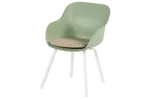 Jídelní židle Hartman SOPHIE Element Le Soleil, sage green