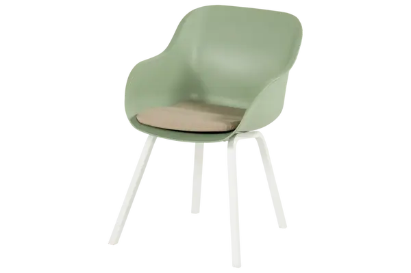 Jídelní židle Hartman SOPHIE Element Le Soleil, sage green