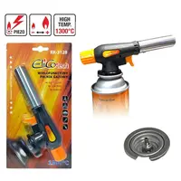 Plynový Hořák RK 3128