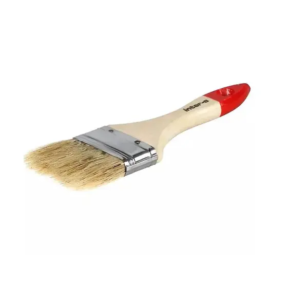 Štětec poloanglický 25