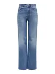 ONLY Džínsy 'ONLJuicy'  modrá denim
