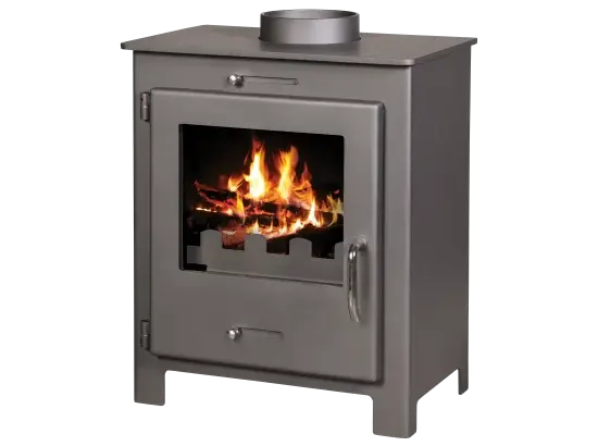Krbové kachle NERO HO3048