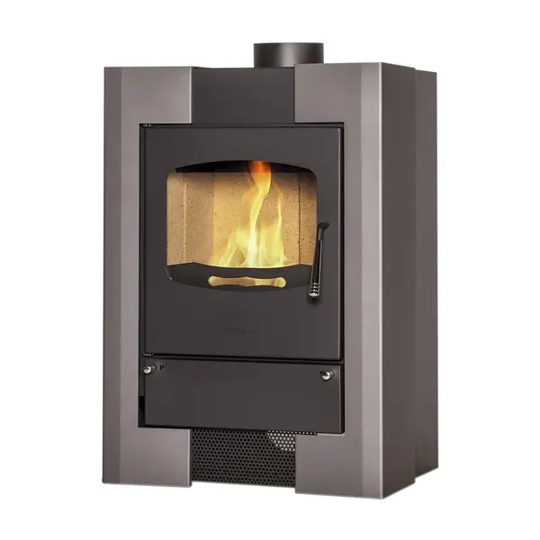 Krbové kachle FLAMINGO ESPO I sivá FLHSF02-006