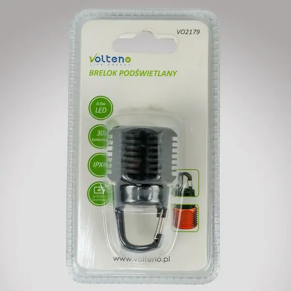 Přívěsek svítící VO2179