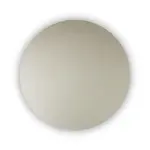 Zrcadlo zabroušené fi 80