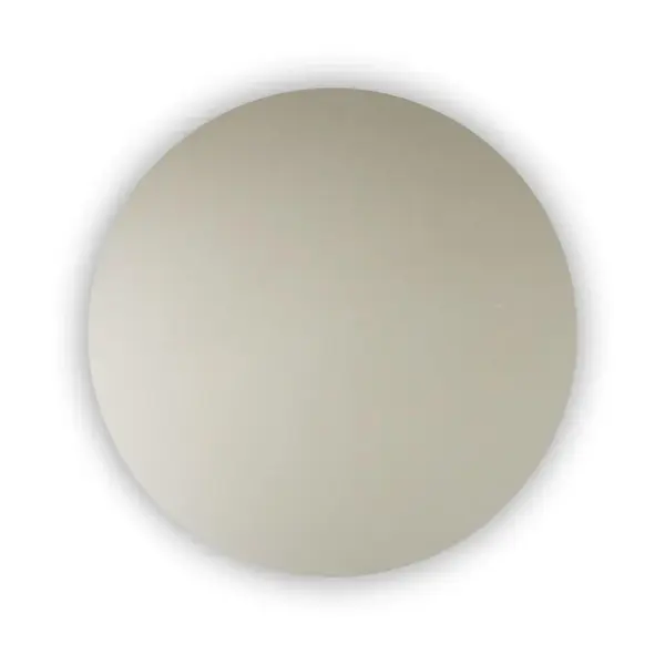 Zrcadlo zabroušené fi 80