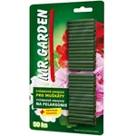 Mr. Garden tyčinky hnojivo pro muškáty 50 ks