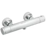 Sprchová termostatická baterie bez odtoku 54960/1.0 Metalia 54 chrom