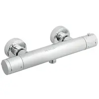 Sprchová termostatická baterie bez odtoku 54960/1.0 Metalia 54 chrom