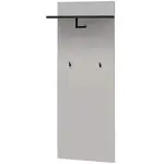 Věšák botnik Hugo CC HG D kašmír/černý