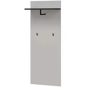 Věšák botnik Hugo CC HG D kašmír/černý