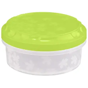 Dóza na sypké potraviny 0,375l