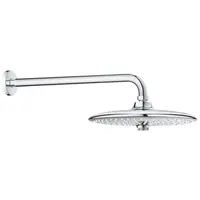Hlavová stropní sprcha 3 proudy EUPHORIA 260 Grohe 26458000