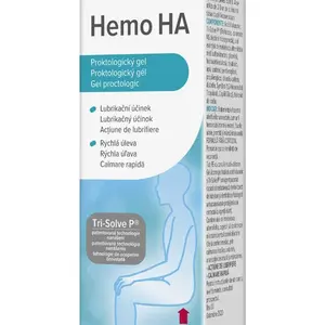 Dr. Max Hemo HA gel 30 ml