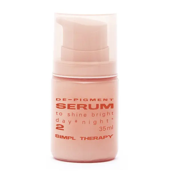 Simpl Therapy De-pigment serum 35 ml