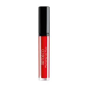 ARTDECO Plumping Lip Fluid odstín 43 fiery red lesk na rty 3 ml