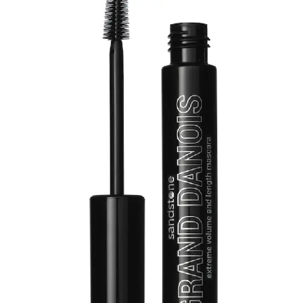 Sandstone Mascara Grand Danois Black řasenka 9 ml