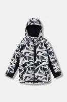 Dětská lyžařská bunda Burton HILLSLOPE