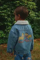 Dětská bunda Konges Sløjd MAGOT JACKET