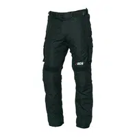 Moto kalhoty BOS Texas Black L
