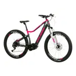 Dámské horské elektrokolo Crussis e-Guera 7.9-XS 27,5" 19" (170-185 cm)